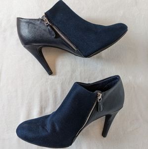 Booties by Dexflex Comfort